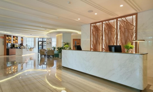 Hotel Arabian Park Dubai, an Edge by Rotana, karpaten.md, 2