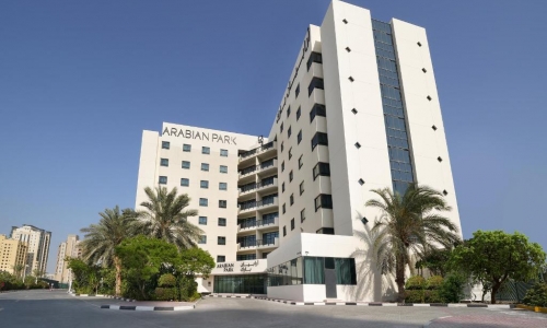 Hotel Arabian Park Dubai, an Edge by Rotana, karpaten.md