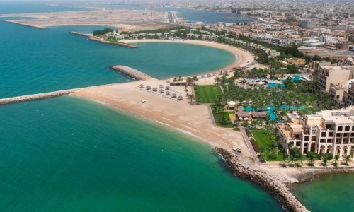 Hotel Rixos Al Mairid Ras Al Khaimah, karpaten.md, 2
