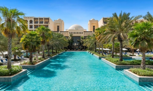 Hotel Rixos Al Mairid Ras Al Khaimah, karpaten.md