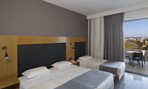 Evita Resort Hotel, karpaten.md, 2