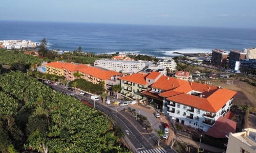 Hotel AluaSoul Orotava Valley (Adults Only), karpaten.md