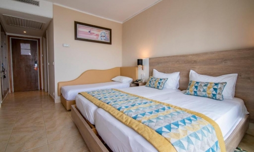 Hotel Riadh Palms, karpaten.md, 2