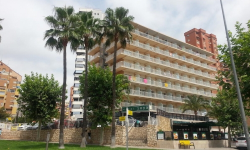 Hotel Joya, karpaten.md