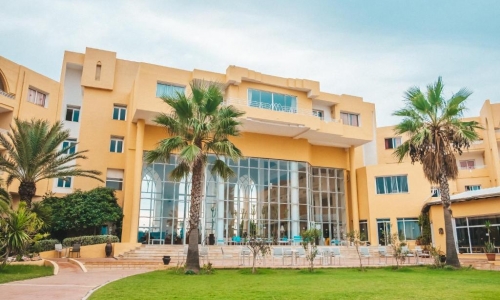 Hotel Skanes Serail, karpaten.md, 2