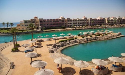 Sunny Days El Palacio Resort & Spa, karpaten.md