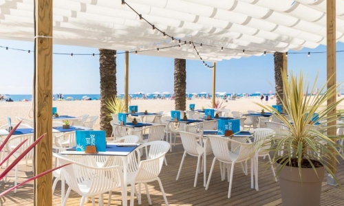 Hotel htop Royal Sun, karpaten.md, 2
