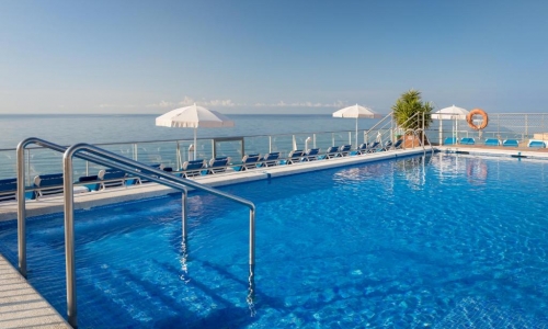 Hotel htop Pineda Palace & SPA - Adults Only (18+), karpaten.md