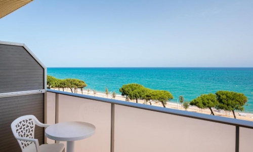 Hotel htop Pineda Palace & SPA - Adults Only (18+), karpaten.md, 2