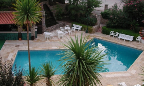 Hotel Clube do Lago, karpaten.md
