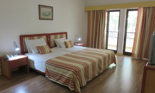 Hotel Clube do Lago, karpaten.md, 2
