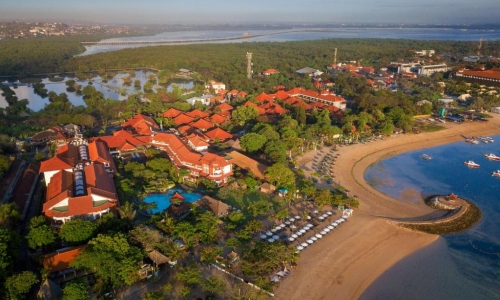 Hotel Sol By Melia Bali Benoa - Tanjung Benoa, karpaten.md, 2