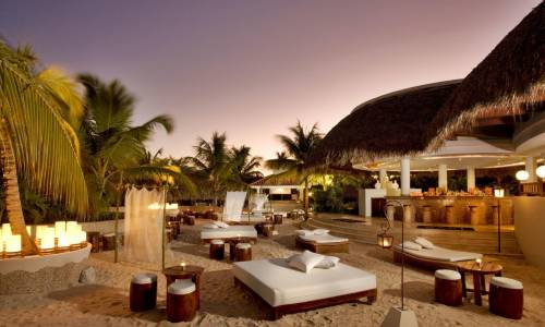 Melia Caribe Beach Resort, karpaten.md
