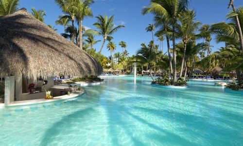 Melia Caribe Beach Resort, karpaten.md, 2