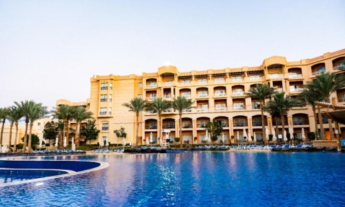 Hotel Tropitel Sahl Hasheesh, karpaten.md, 2