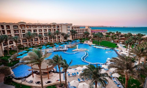 Hotel Tropitel Sahl Hasheesh, karpaten.md