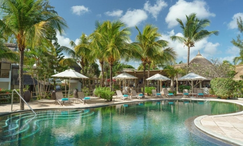 Hotel Coin de Mire Attitude Mauritius, karpaten.md