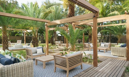 Hotel Coin de Mire Attitude Mauritius, karpaten.md, 2