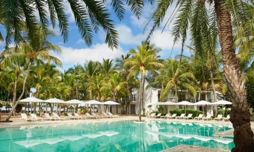 Hotel Ravenala Attitude Mauritius, karpaten.md