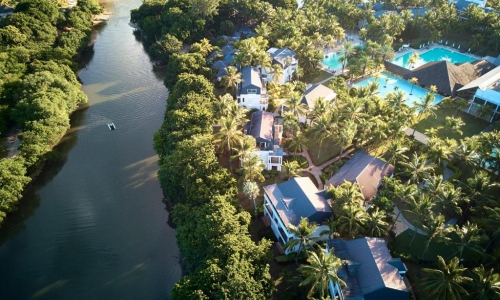 Hotel Ravenala Attitude Mauritius, karpaten.md, 2