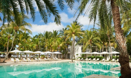 Hotel Ravenala Attitude Mauritius, karpaten.md