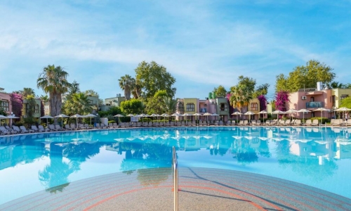 VONRESORT Golden Beach & Aqua - Kids Concept, karpaten.md, 2