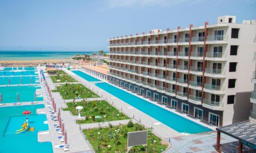 Rewaya Majestic Resort, karpaten.md