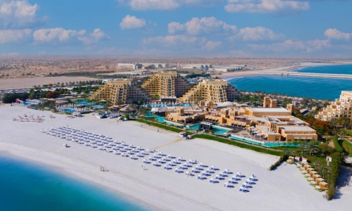 Hotel Rixos Bab Al Bahr, karpaten.md