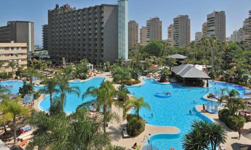 Hotel Sol Principe, karpaten.md