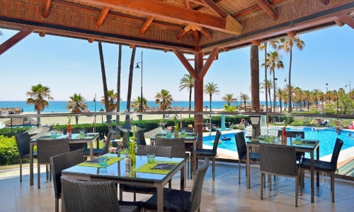 Hotel Sol Principe, karpaten.md, 2