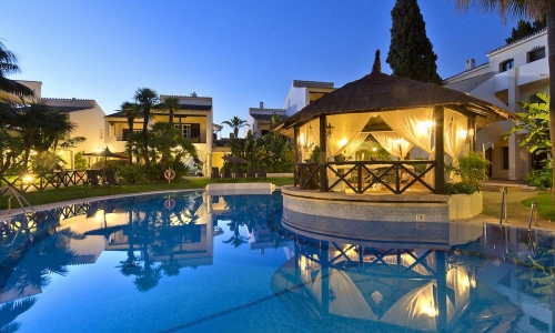 Hotel BlueBay Banus, karpaten.md, 2