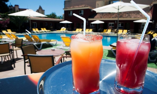 Hotel Bluesea Miramar Fuengirola (ex. MD Fuengirola), karpaten.md