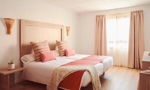 Hotel Ona Las Rampas, karpaten.md, 2