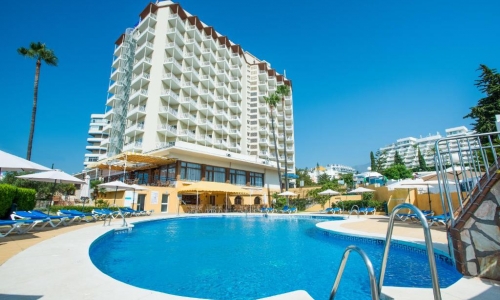 Hotel Monarque Torreblanca, karpaten.md, 2