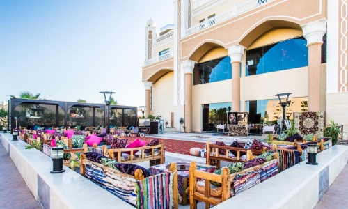 Jasmine Palace Resort & Spa, karpaten.md, 2