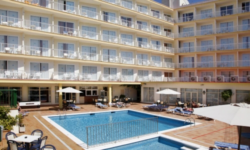 Hotel Roc Linda, karpaten.md