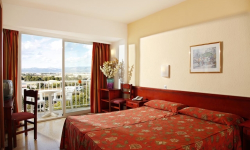 Hotel Roc Linda, karpaten.md, 2