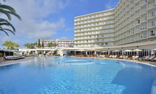 Hotel Sol Guadalupe, karpaten.md