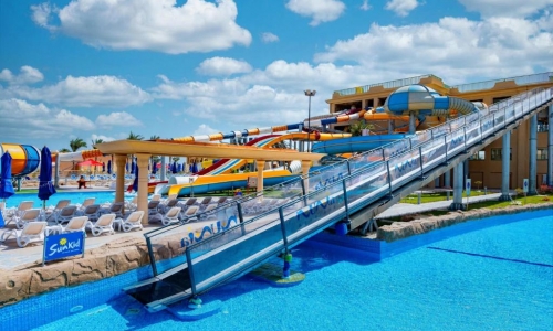 Stella Beach Resort & Spa Makadi Bay, karpaten.md, 2