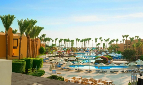 Stella Beach Resort & Spa Makadi Bay, karpaten.md