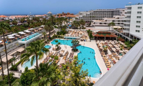 Hotel Spring Vulcano, karpaten.md, 2