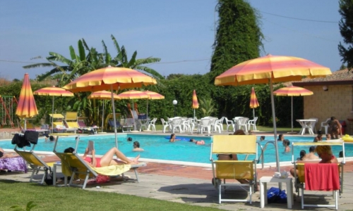 Villaggio Artemide, karpaten.md