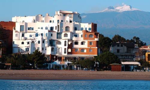 Hotel Sporting Baia, karpaten.md