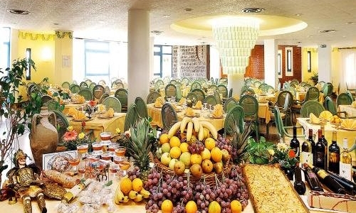 Hotel Sporting Baia, karpaten.md, 2