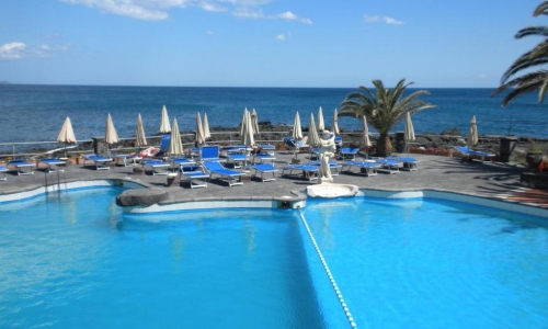Hotel Arathena Rocks, karpaten.md