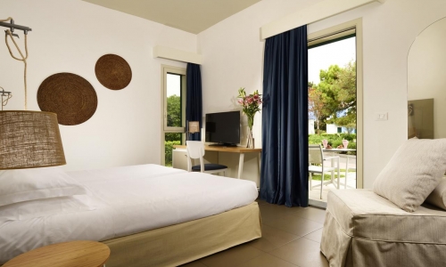 UNAHOTELS Naxos Beach Sicilia, karpaten.md, 2