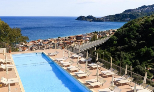 Hotel Antares, karpaten.md, 2