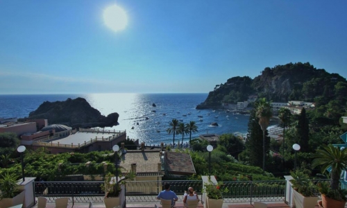 Hotel Baia Azzurra, karpaten.md