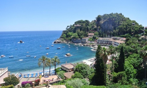 Hotel Baia Azzurra, karpaten.md, 2