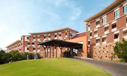 Hotel Sentido Heritance Negombo, karpaten.md
